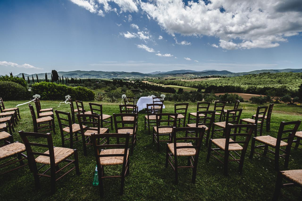 Il Convento Di Monte Pozzali Villa Massa Marittima Eksteriør bilde